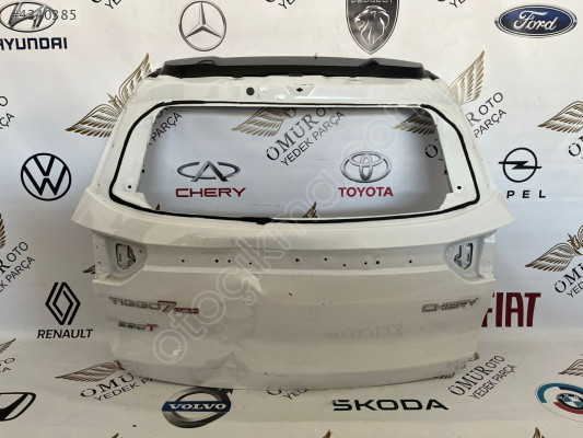 CHERY TİGGO 7 PRO BAGAJ KAPAĞI ORJİNAL ÇIKMA