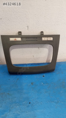 Connect teyp çerçevesi