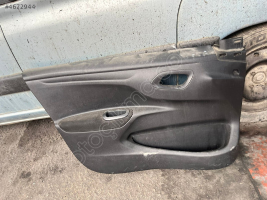 PEUGEOT  301  SOL  ÖN  KAPI  DÖŞEMESİ