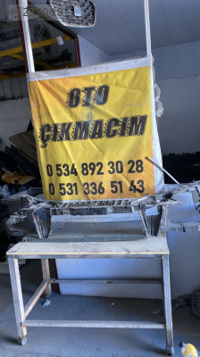 VOLVO S60 2014 ÖN PANEL 31416114AA