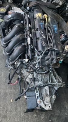 FORD FOCUS 1.6 BENZİNLİ KOMPLE MOTOR