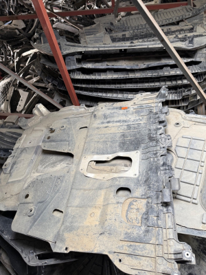 FİAT EGEA ÇIKMA ORJİNAL MOTOR ALT MUHAFAZA 00519843160E BDÇ