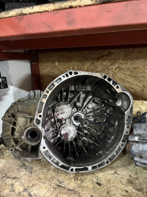 RENAULTT MASTER 3 KOMPLE ŞANZIMAN ✅