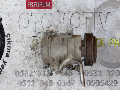 06700182-CHD115 GEELY EMGRAND-VİSİON-FC 1.5 Klima kompresörü