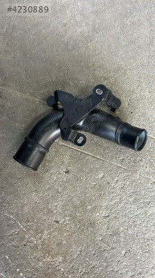 CLİO 4 1.2 TCE TURBO BORUSU VE CLİO TÜM ÇIKMA PARÇALAR