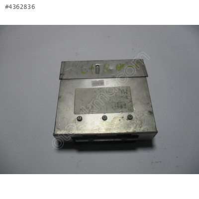 Opel Astra F 1.4 Motor Beyni 16149919YW AZHM