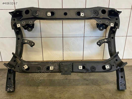 MERCEDES-BENZ W205 MOTOR ALT TRAVERSİ 2056280057