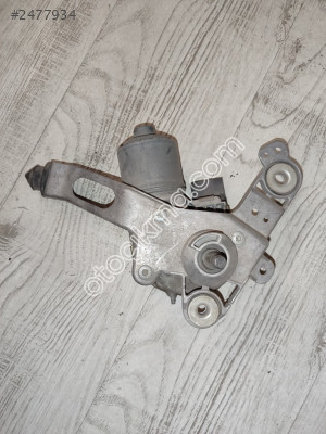 Ford focus 3 cam motoru sag BM51-17504-BM orjinal hatasiz
