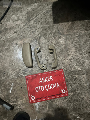 Mokka tavan kolçaklari