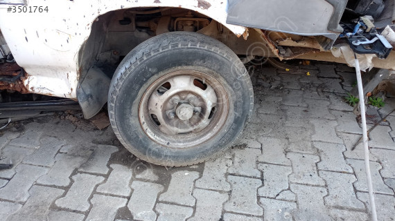 Hyundai H 100 jant 2000