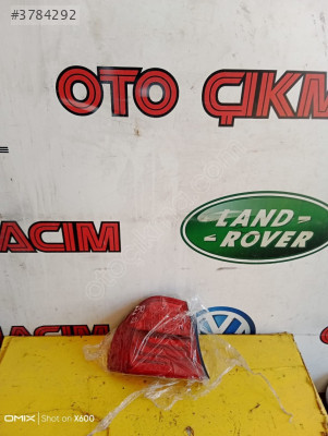 BMW 3 SERİSİ E90 LCİ SOL DIŞ STOP