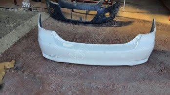 TOYOTA COROLLA 12/14 ARKA TAMPON SEFALILAR OTO CIKMA
