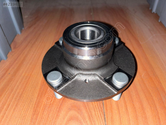 SUZUKİ SWİFT 16 90-04 PORYA