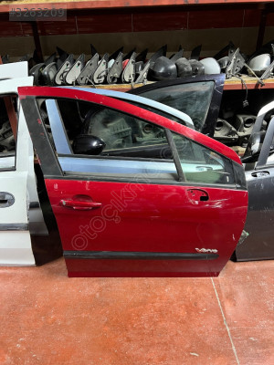 PEUGEOT 308 ÇIKMA KAPI