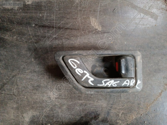 HYUNDAİ GETZ SAĞ ARKA KAPI AÇMA KOLU ORJİNAL 2005-2010 ÇIKMAPARÇA