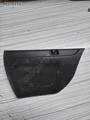 FİAT DOBLO 2 HOPARLÖR KAPAĞI  735402053