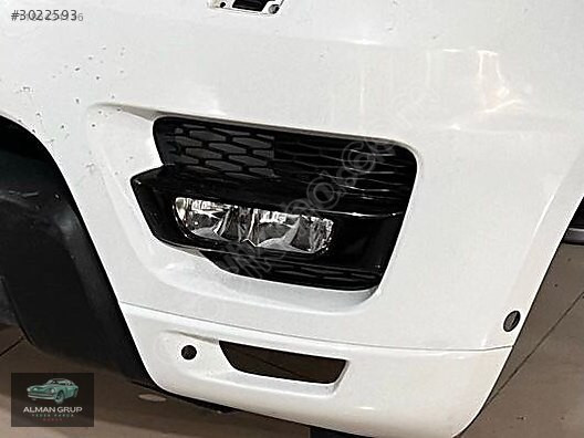 RANGE ROVER SPORT SOL SİS FARI KOMPLE ORJİNAL