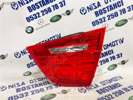 BMW 3 SERİSİ E90 3.20 3.30 LCİ SAĞ İÇ STOP SIFIR