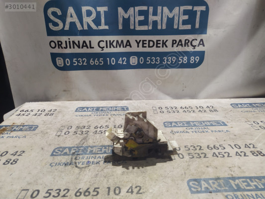 ÇIKMA FORD FOCUS 1 SAĞ ARKA KAPI KİLİDİ