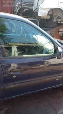 citroen xsara sağ ön kapı dolu