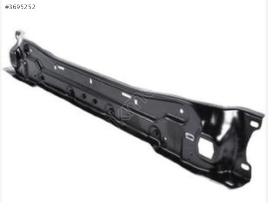 MERCEDES C SERİSİ 2008 2015 W204 PANEL ÜST SACI W2046200172