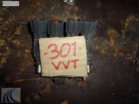 TOYOTA COROLLA HB 2006 ÇIKMA ENJEKTÖR