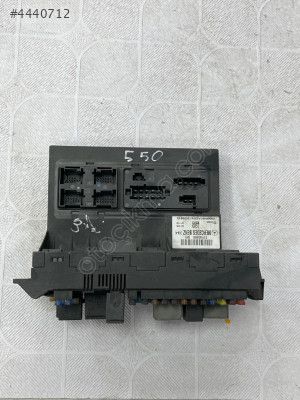 Mercedes E Serisi W211 Sam Beyni 2115453801