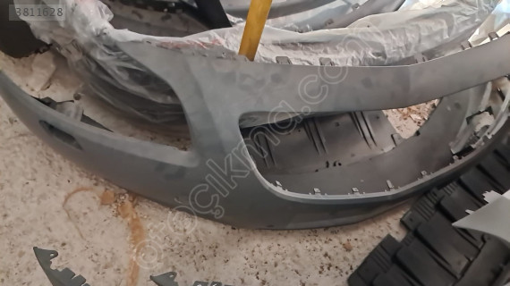 OPEL INSİGNİA A ÖN TAMPON.OTO ERKAN ÜNYE