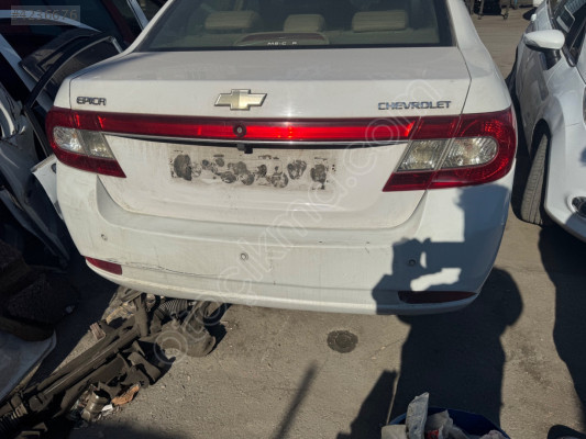 CHEVROLET  EPICA ARKA KIÇ DOLU