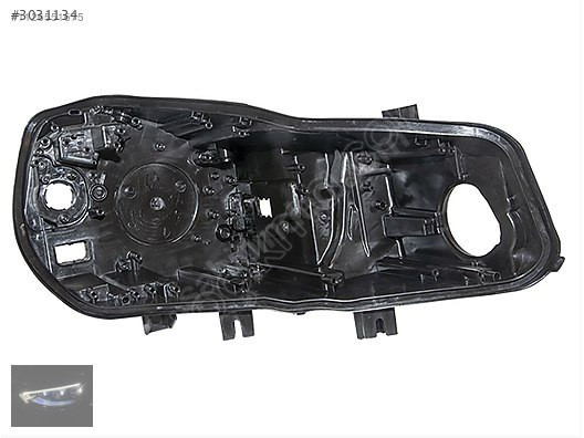 BMW 2 SERİSİ F45 SAĞ FAR KASASI SIFIR