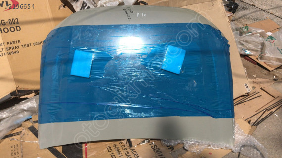 FORD RANGER 2011-2016 MOTOR KAPUTU ÇELİKLER OTO ÇIKMA