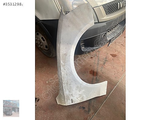 AUDİ A5 SAĞ ÇAMURLUK