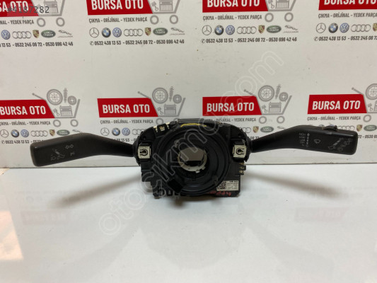 VOLKSWAGEN CADDY AİRBAG SARGI SİNYAL 5K0953521FG