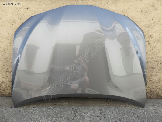 TOYOTA CAMRY ÇIKMA ORJİNAL KAPUT