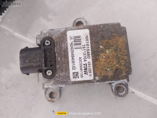 407 PEUGEOT ESP BEYİN