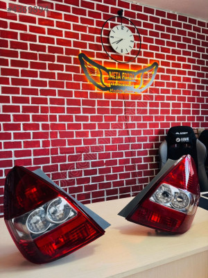 HONDA JAZZ STOP TAKIM 03-06 MODEL