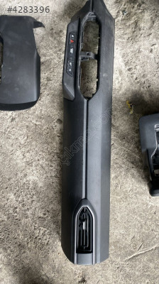 DACİA JOGGER TORPİDO PLASTİĞİ OTO FEDAİ