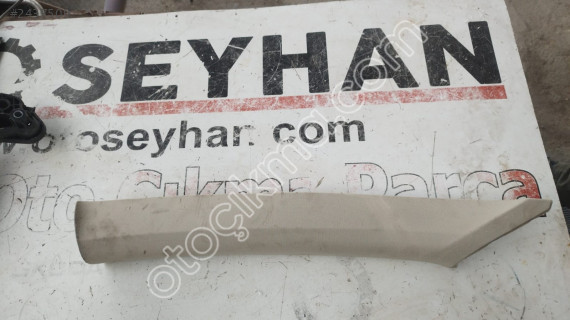 3V0867233A Skoda Super b 2020 ön sol direk kaplaması