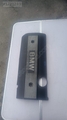 BMW N52 akustik MOTOR KAPAĞI