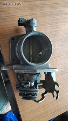 Bmw E39 E36 E38 Gaz Kelebeği 1433385
