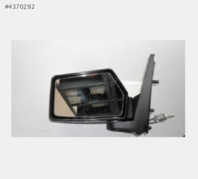 AYNA KOMPLE SOL FAVORİT 88-95 115792002