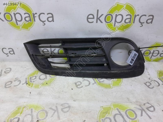 BMW 5 SERİSİ 2012 2016 F10 LCİ SOS SİS FAR ÇERÇEVESİ 51117331736