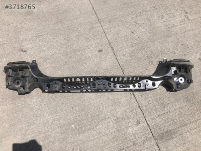 BMW 5 SERİSİ F10 LCİ ARKA TAMPON ORTA BRAKET 51127331600
