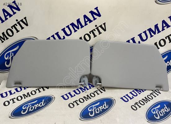 FORD CONNECT 2014-2023 SAĞ SOL TAKIM GÜNEŞLİK SIFIR YANSANAYİ