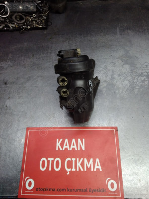 PUNTO 1.3 MAZOT FİLTRE KABI