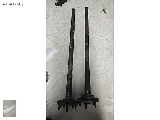 KJ G CHEROKEE SAĞ SOL AKS