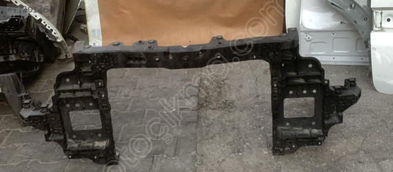 kia ev6 ön panel