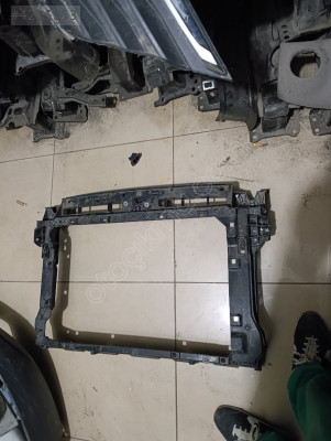 Skoda karoq ön panel orjinal çıkma parça