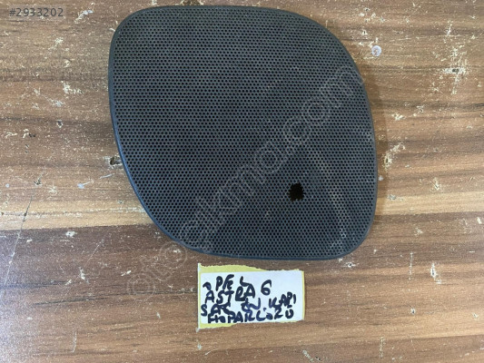OPEL ASTRA G SAĞ ÖN HOPARLÖR KAPAĞI ORJİNAL ÇIKMA 98-08