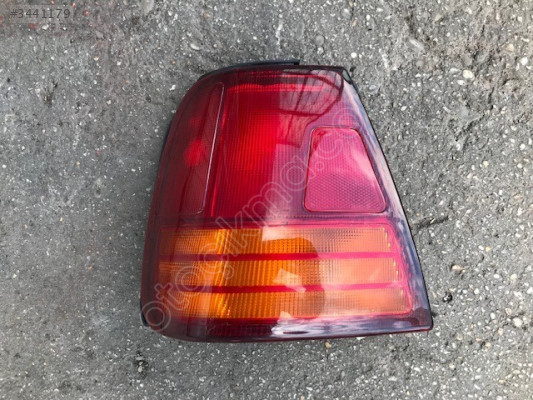 SUZUKI SWIFT SOL STOP SEDAN